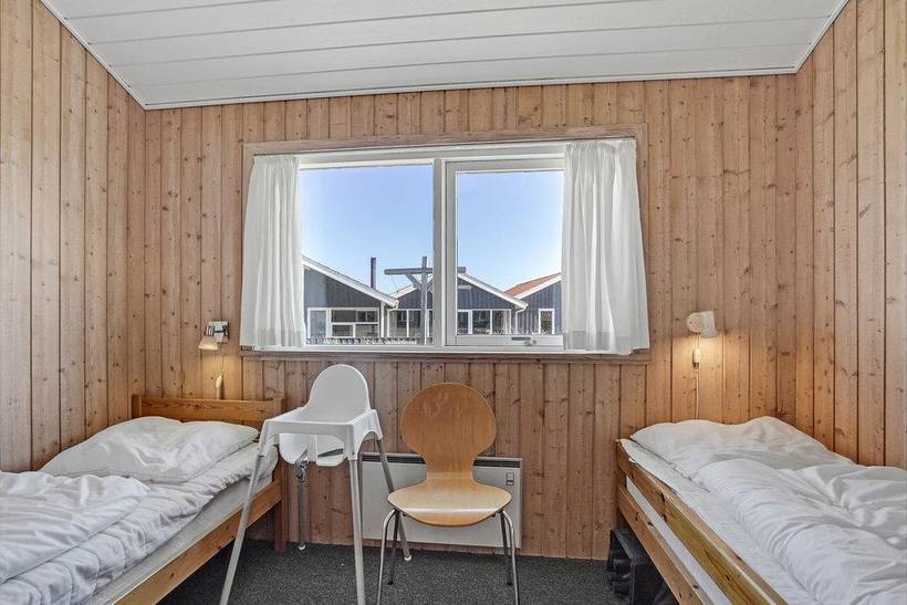 Foto von Ferienhaus UA27 in Klitmøller - Thy/Limfjord