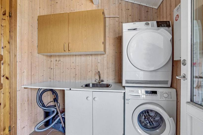 Foto von Ferienhaus UA27 in Klitmøller - Thy/Limfjord