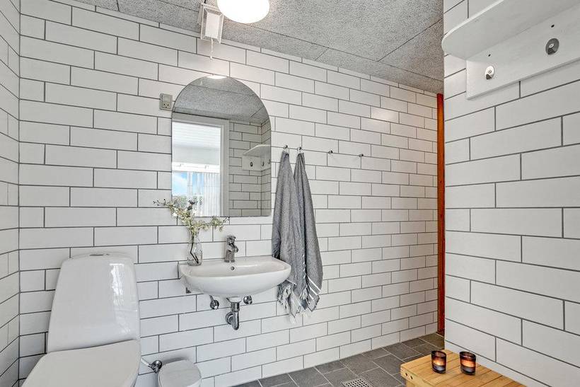 Foto von Ferienhaus UA27 in Klitmøller - Thy/Limfjord