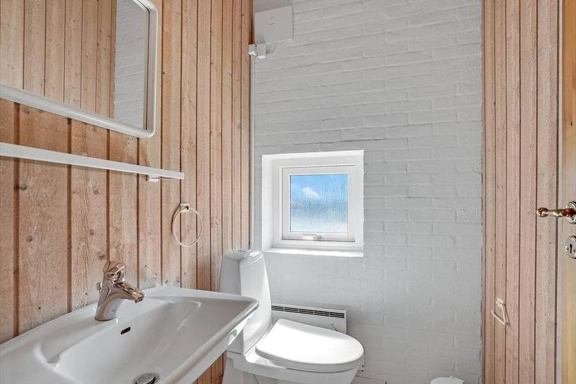 Foto von Ferienhaus UA27 in Klitmøller - Thy/Limfjord