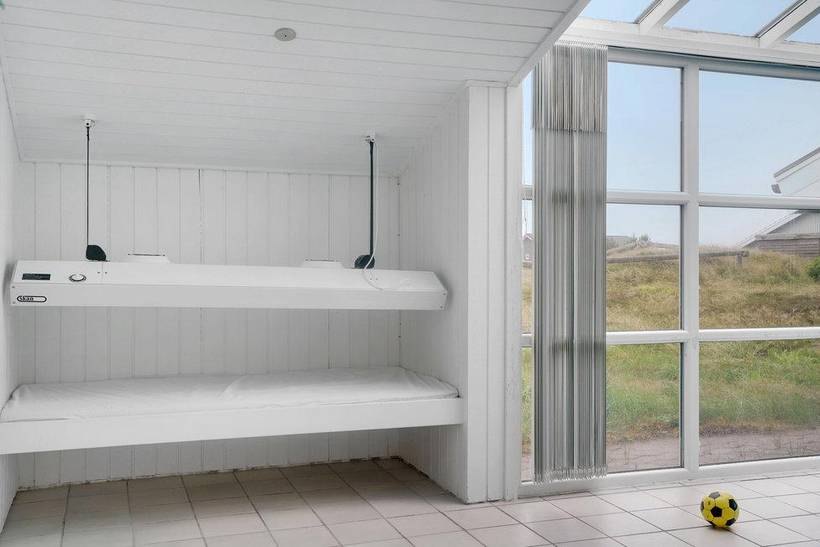 Foto von Ferienhaus UA27 in Klitmøller - Thy/Limfjord