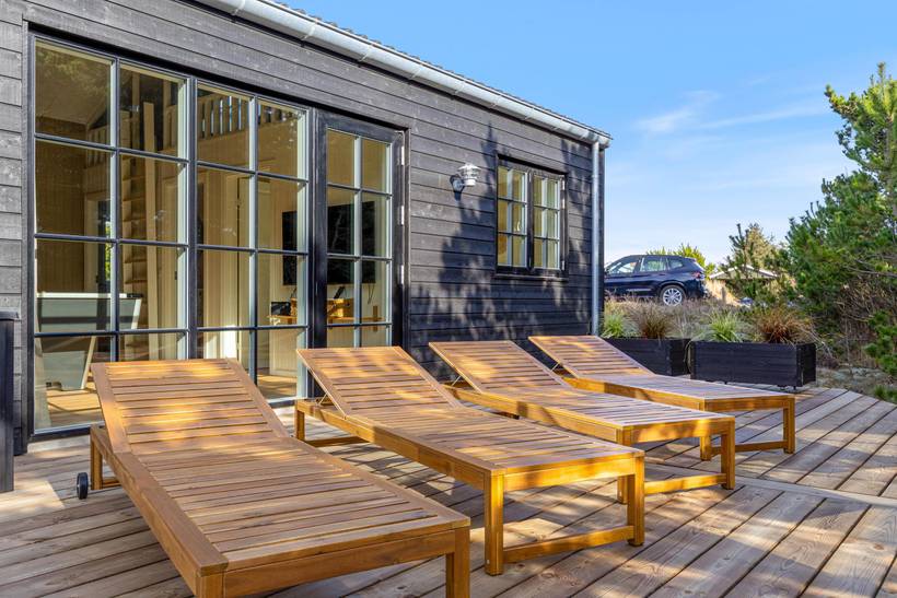 Foto von Ferienhaus UA34 in Bjerregård - Westjütland