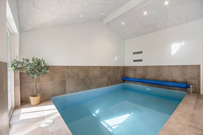 Foto von Ferienhaus UA34 in Bjerregård - Westjütland