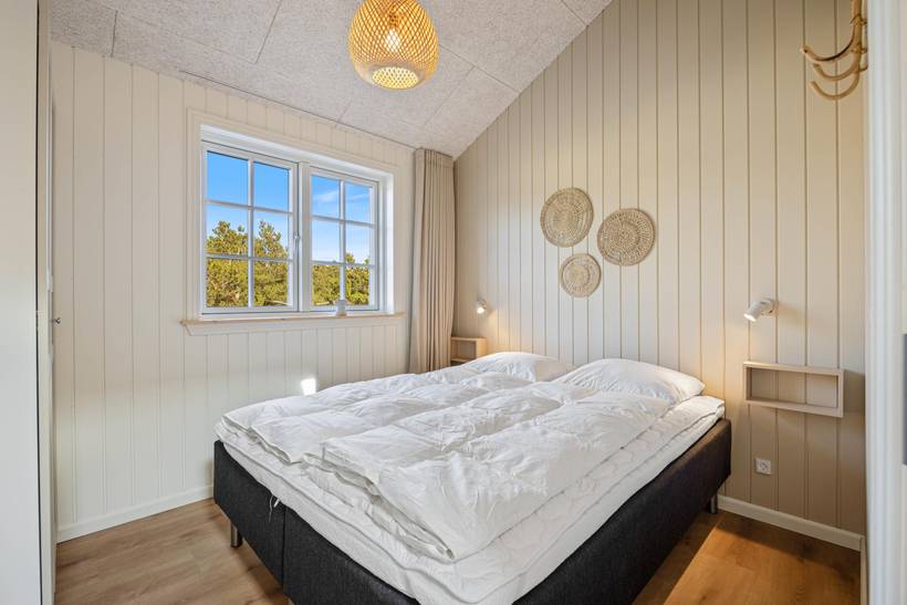 Foto von Ferienhaus UA34 in Bjerregård - Westjütland