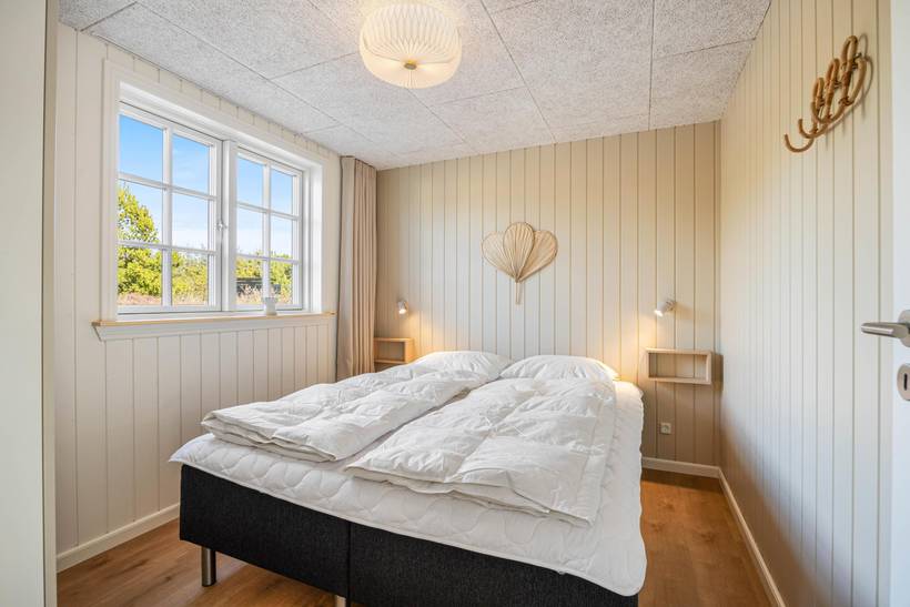 Foto von Ferienhaus UA34 in Bjerregård - Westjütland