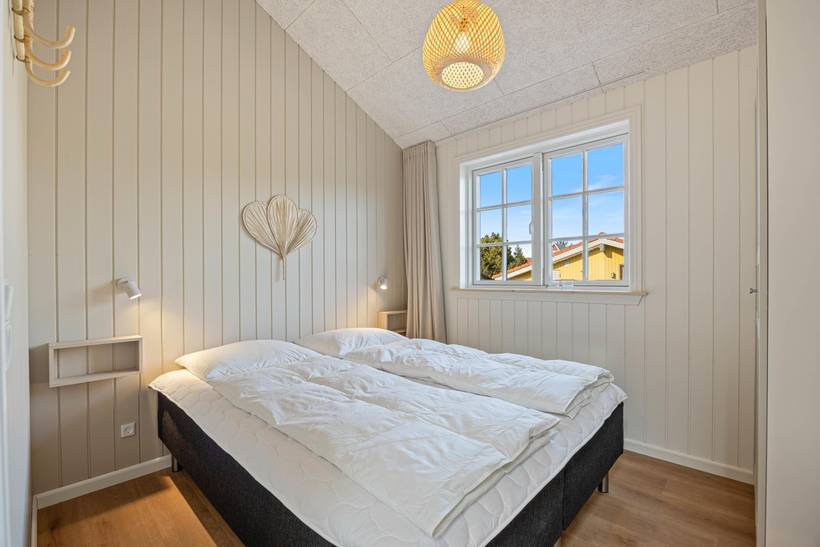 Foto von Ferienhaus UA34 in Bjerregård - Westjütland