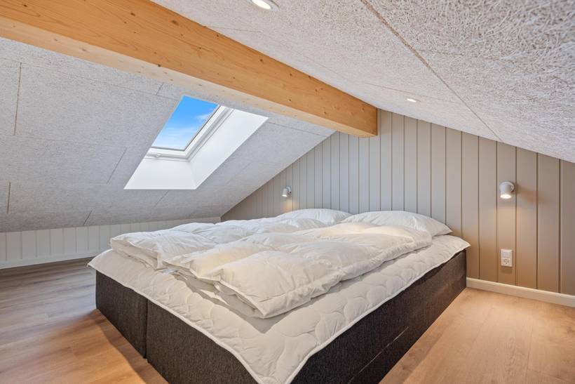 Foto von Ferienhaus UA34 in Bjerregård - Westjütland