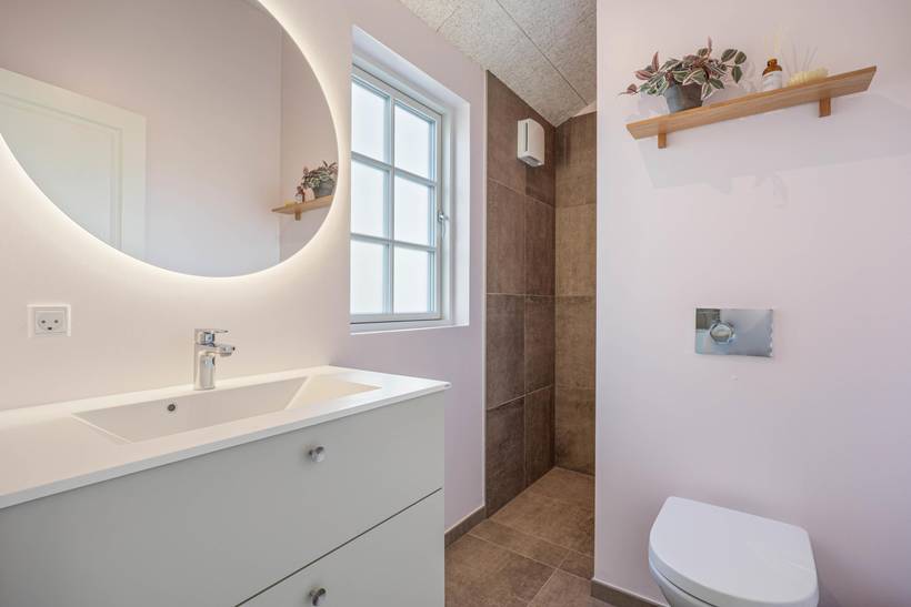 Foto von Ferienhaus UA34 in Bjerregård - Westjütland