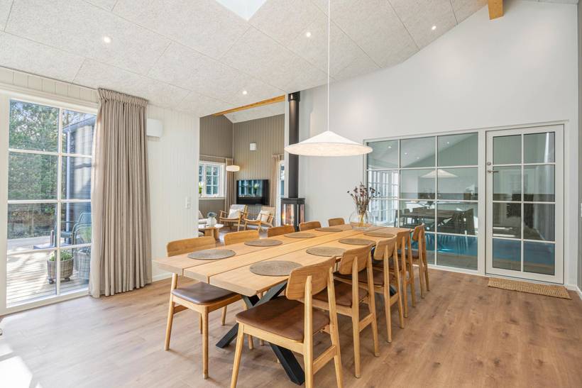 Foto von Ferienhaus UA34 in Bjerregård - Westjütland