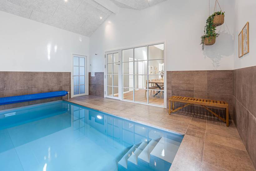Foto von Ferienhaus UA34 in Bjerregård - Westjütland