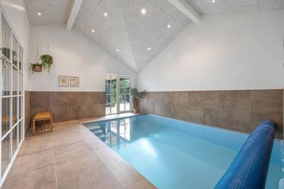 Vorschaubild von Ferienhaus UA34 in Bjerregård - Westjütland