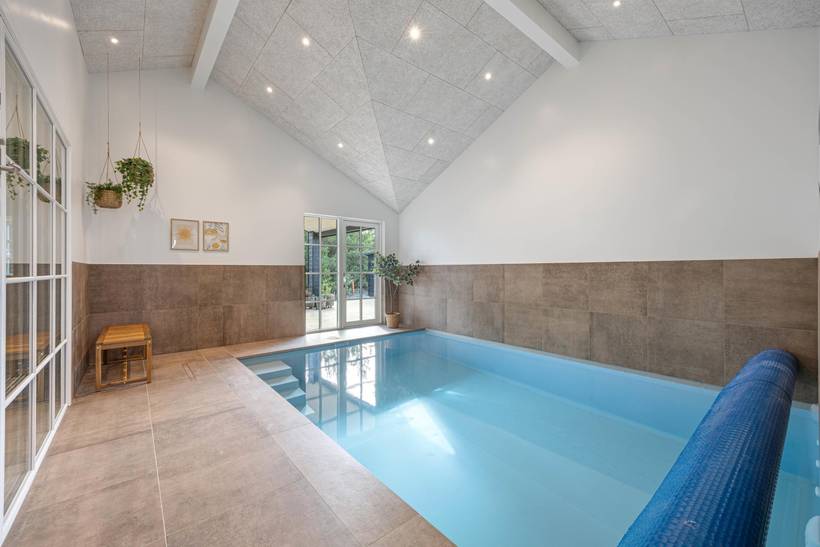Foto von Ferienhaus UA34 in Bjerregård - Westjütland