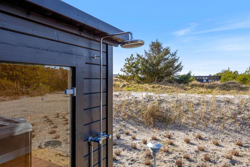 Foto von Ferienhaus UA34 in Bjerregård - Westjütland