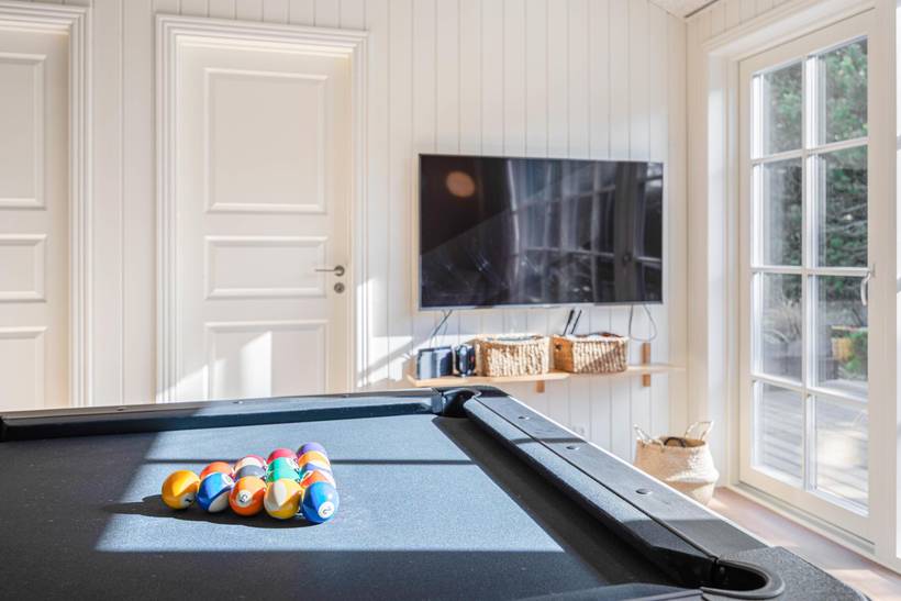 Foto von Ferienhaus UA34 in Bjerregård - Westjütland