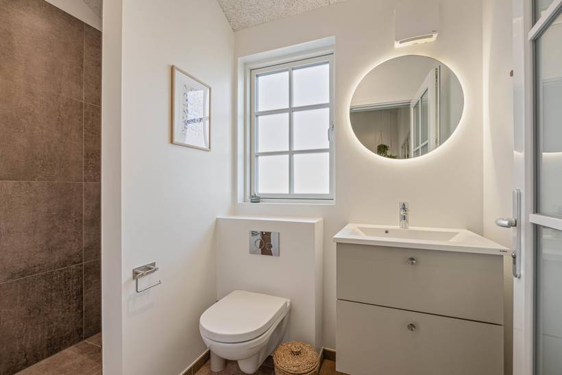 Foto von Ferienhaus UA34 in Bjerregård - Westjütland
