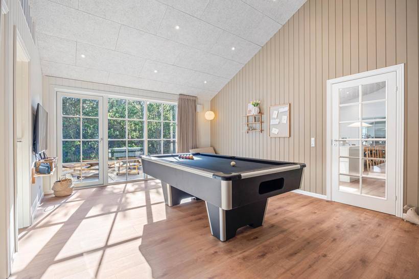 Foto von Ferienhaus UA34 in Bjerregård - Westjütland