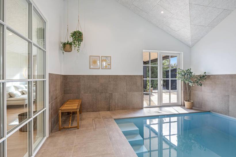 Foto von Ferienhaus UA34 in Bjerregård - Westjütland