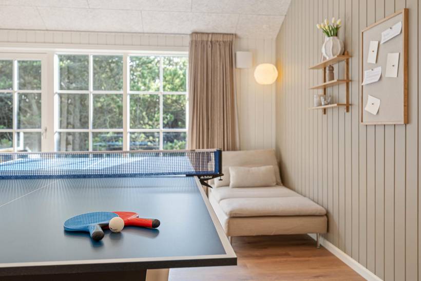 Foto von Ferienhaus UA34 in Bjerregård - Westjütland