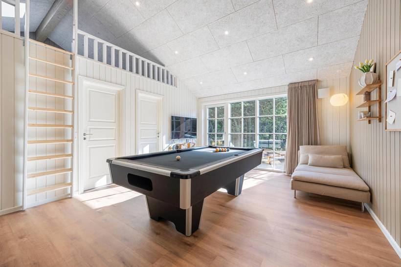 Foto von Ferienhaus UA34 in Bjerregård - Westjütland