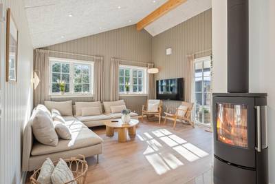 Vorschaubild von Ferienhaus UA34 in Bjerregård - Westjütland