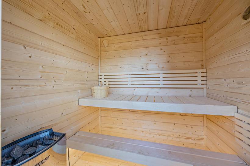 Foto von Ferienhaus UA34 in Bjerregård - Westjütland