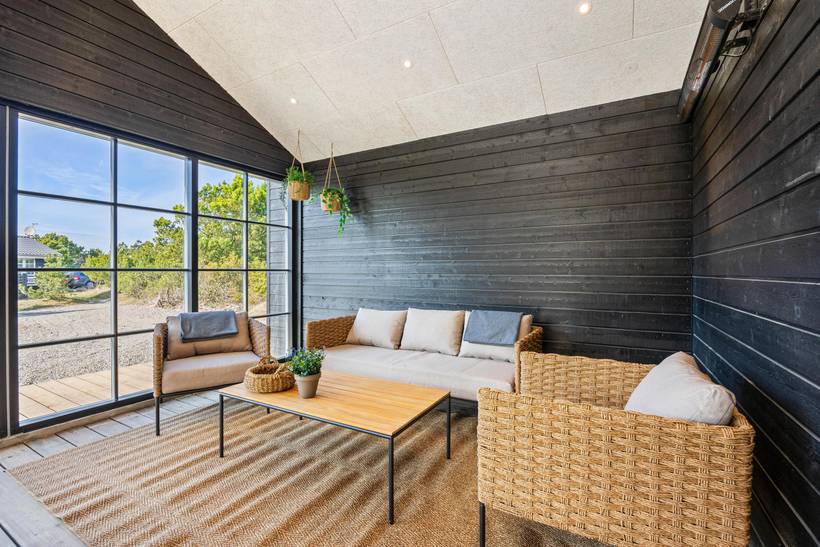 Foto von Ferienhaus UA34 in Bjerregård - Westjütland