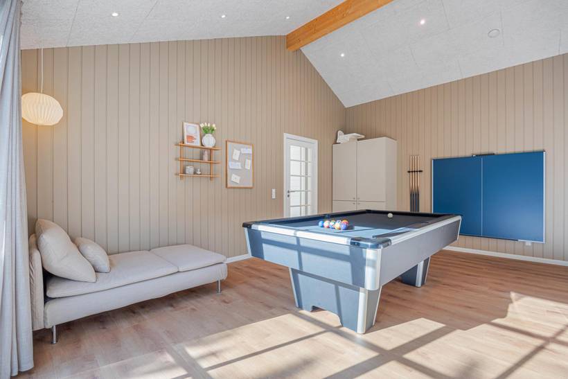 Foto von Ferienhaus UA34 in Bjerregård - Westjütland