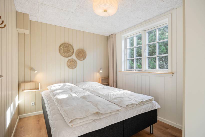 Foto von Ferienhaus UA34 in Bjerregård - Westjütland