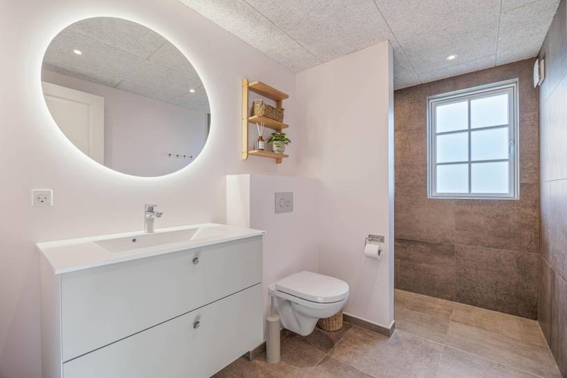 Foto von Ferienhaus UA34 in Bjerregård - Westjütland