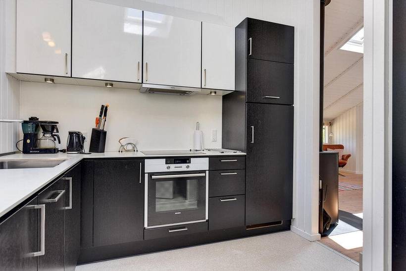Foto von Ferienhaus UA35 in Mommark - Als