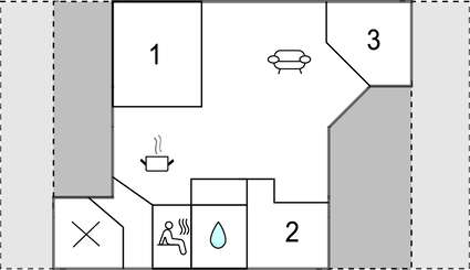 Vorschaubild von Ferienhaus UA35 in Mommark - Als