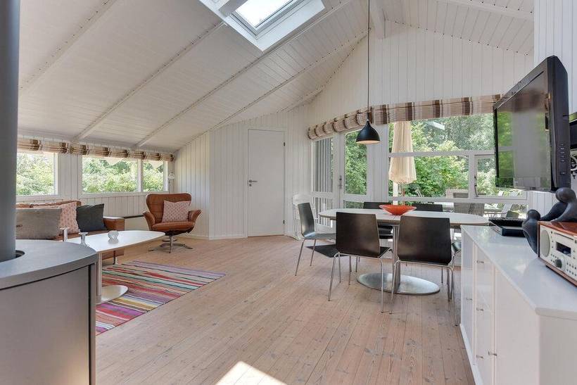 Foto von Ferienhaus UA35 in Mommark - Als