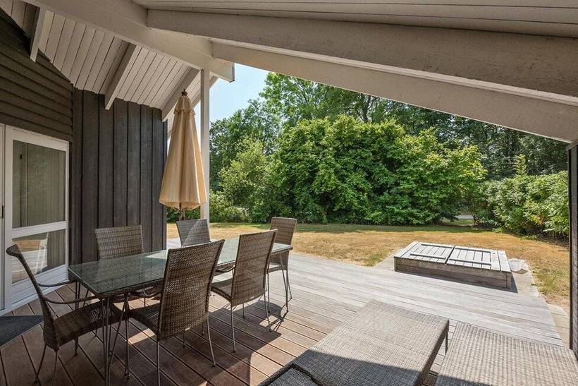 Foto von Ferienhaus UA35 in Mommark - Als