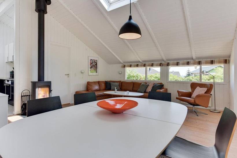 Foto von Ferienhaus UA35 in Mommark - Als