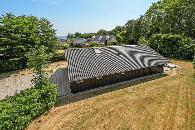 Foto von Ferienhaus UA35 in Mommark - Als