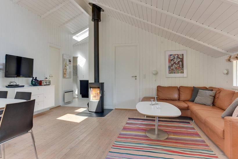 Foto von Ferienhaus UA35 in Mommark - Als