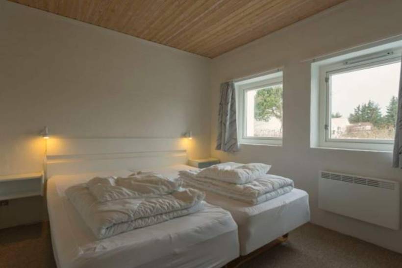 Foto von Ferienhaus UA36 in Ålbæk - Skagen - Nordjütland