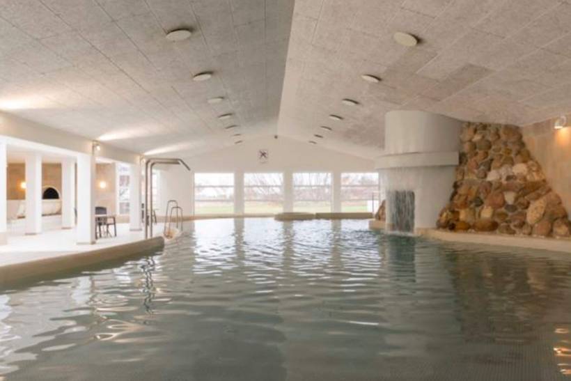 Foto von Ferienhaus UA36 in Ålbæk - Skagen - Nordjütland