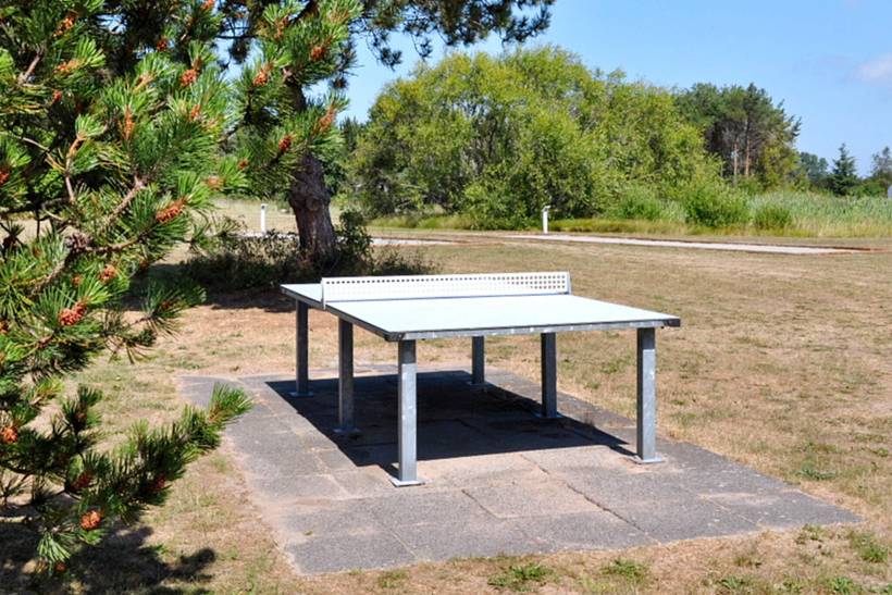 Foto von Ferienhaus UA36 in Ålbæk - Skagen - Nordjütland