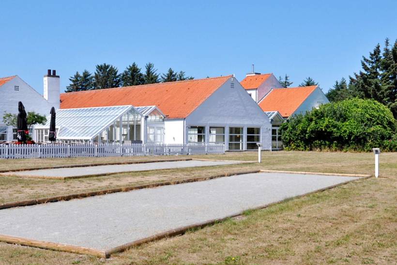 Foto von Ferienhaus UA36 in Ålbæk - Skagen - Nordjütland