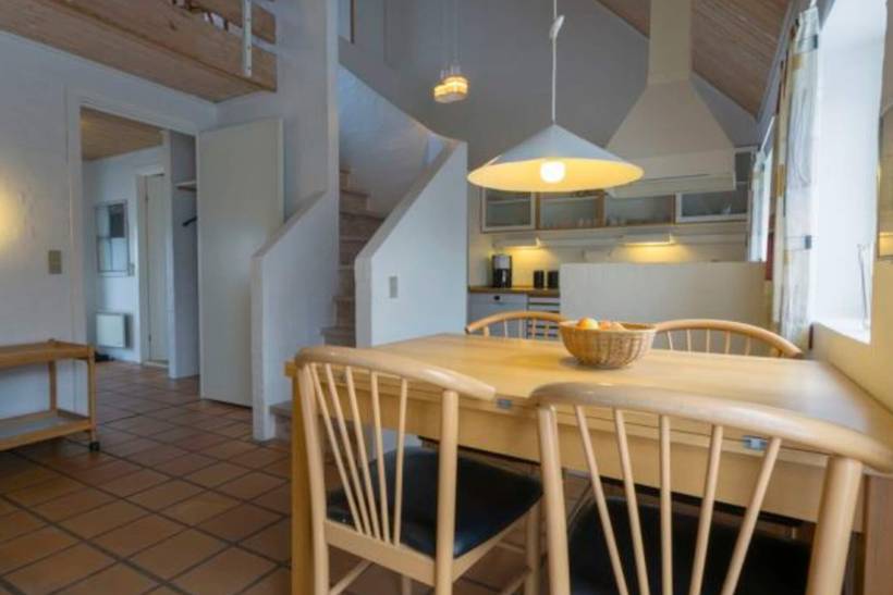 Foto von Ferienhaus UA36 in Ålbæk - Skagen - Nordjütland