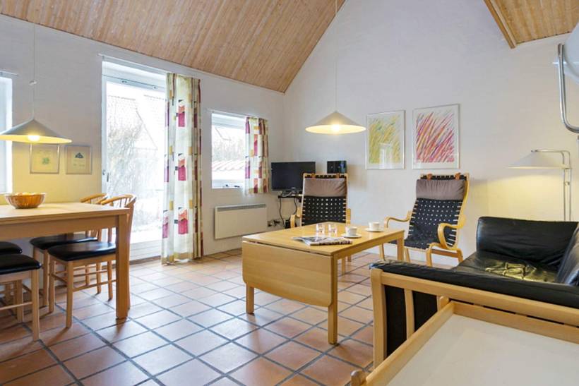 Foto von Ferienhaus UA36 in Ålbæk - Skagen - Nordjütland