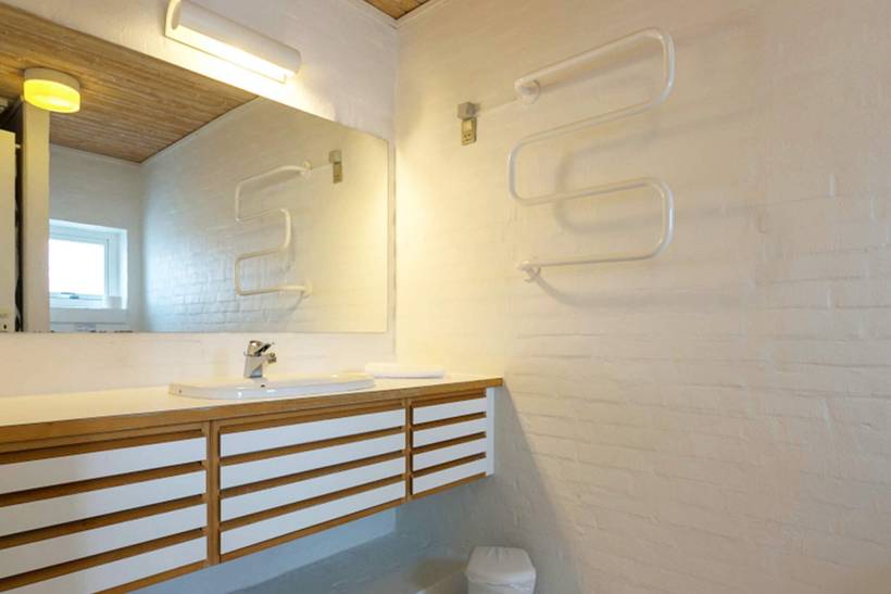 Foto von Ferienhaus UA36 in Ålbæk - Skagen - Nordjütland