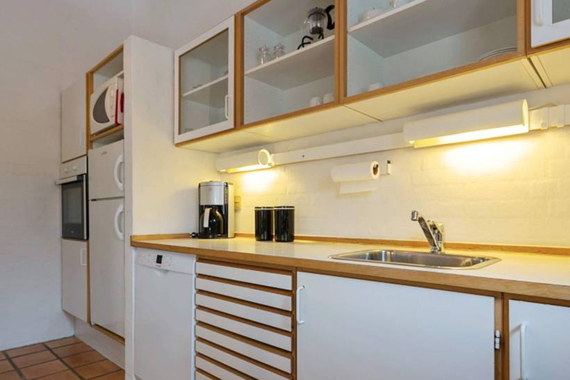 Foto von Ferienhaus UA36 in Ålbæk - Skagen - Nordjütland