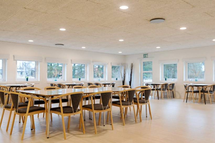 Foto von Ferienhaus UA36 in Ålbæk - Skagen - Nordjütland