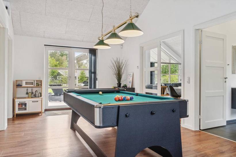 Foto von Ferienhaus UA42 in Grenå - Ostjütland