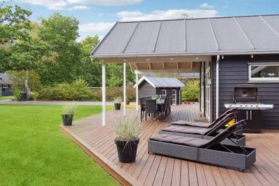Vorschaubild von Ferienhaus UA42 in Grenå - Ostjütland