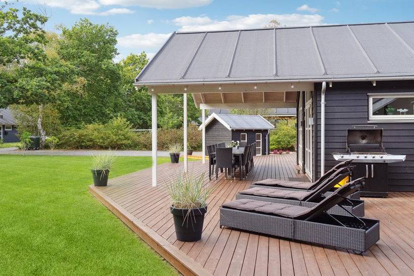 Foto von Ferienhaus UA42 in Grenå - Ostjütland
