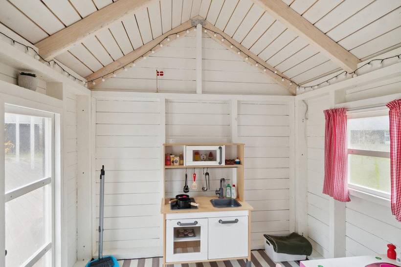 Foto von Ferienhaus UA42 in Grenå - Ostjütland