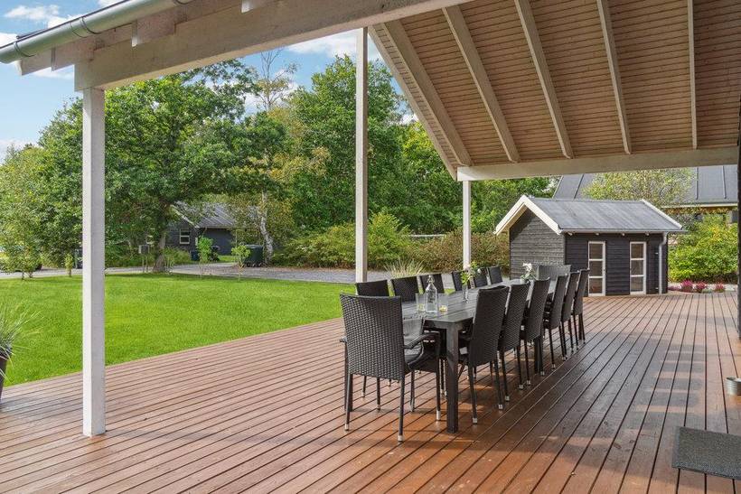 Foto von Ferienhaus UA42 in Grenå - Ostjütland
